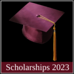 Scholarships 2023